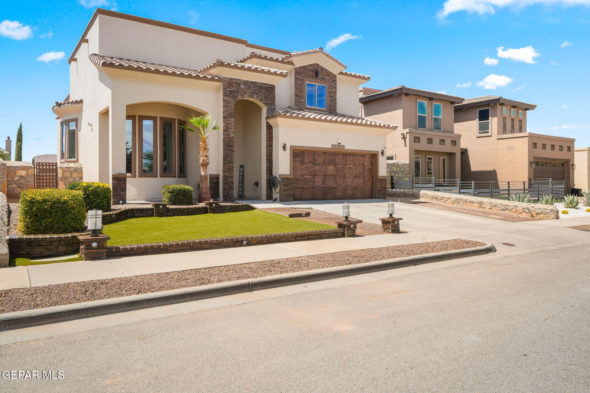 Property Photo:  14236 Meadow Lake Avenue  TX 79938 