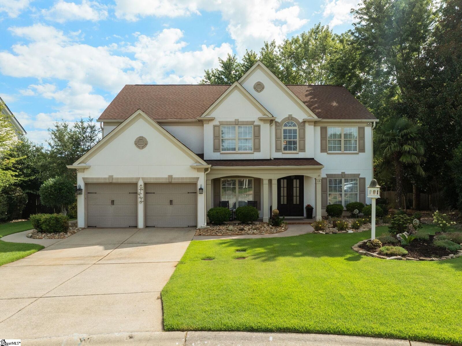 Property Photo:  15 Landstone Court  SC 29650