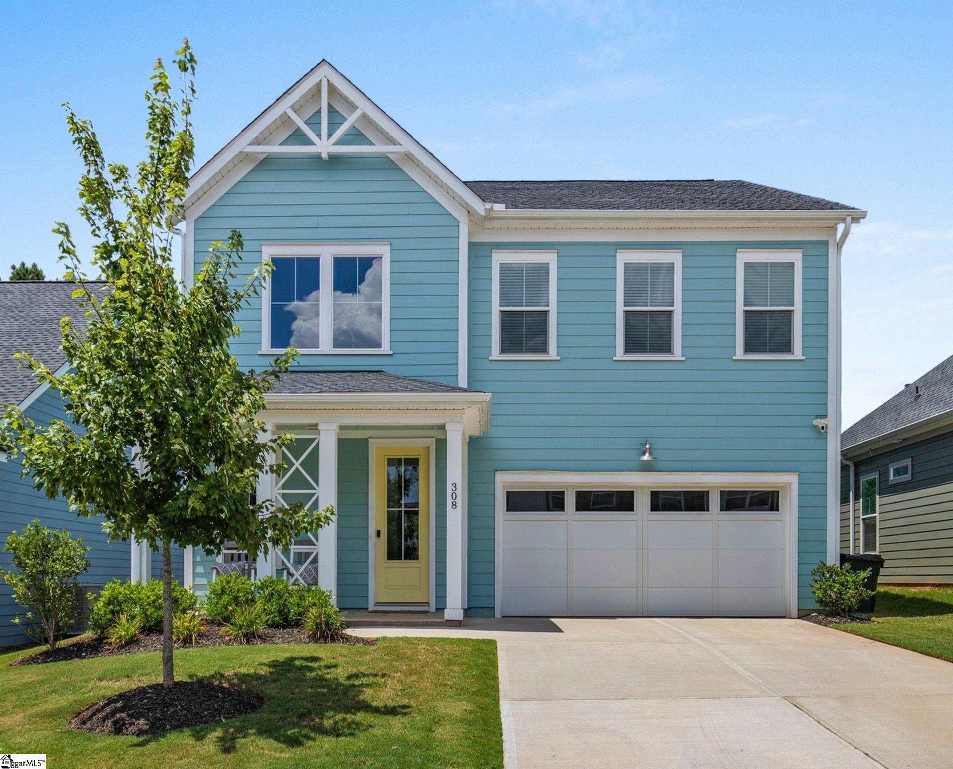 Property Photo: 308 Novelty Drive SC 29651