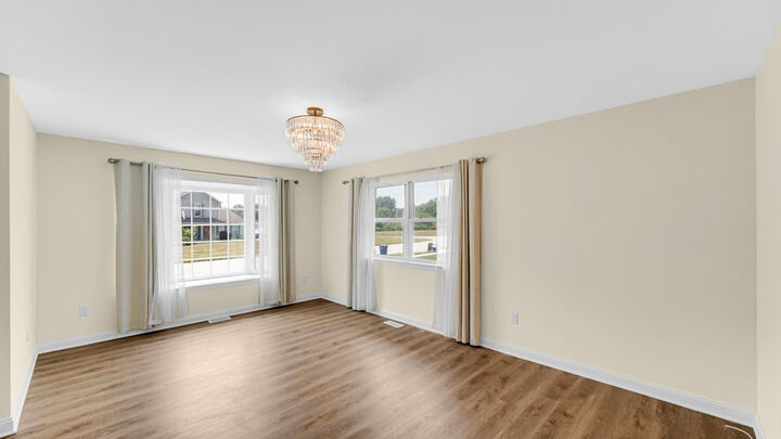 Property Photo: 2908 Watertown Avenue IN 46405