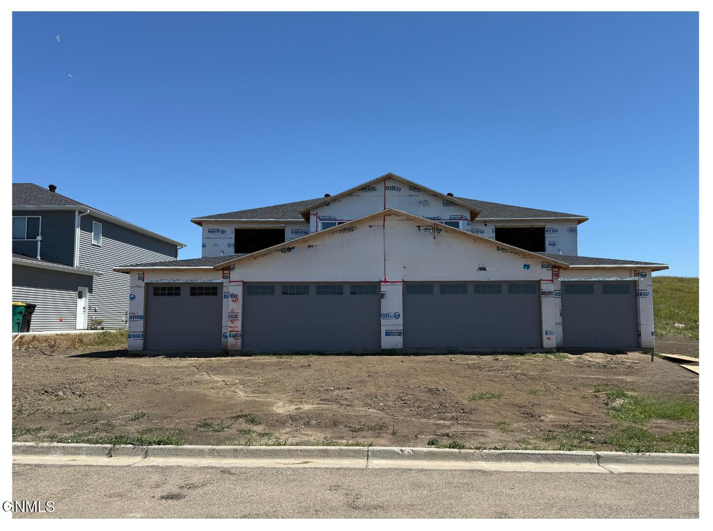 4113 Platinum Street  Bismarck ND 58503 photo