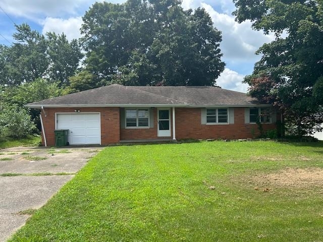 2300 Vanguard Ave  Henderson KY 42420 photo