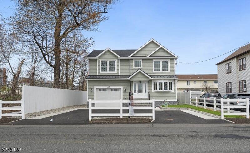 Property Photo:  107 Myrtle St  NJ 07016 