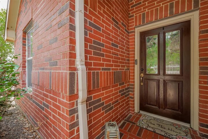 Property Photo:  18019 Iris Edge Way  TX 77429 