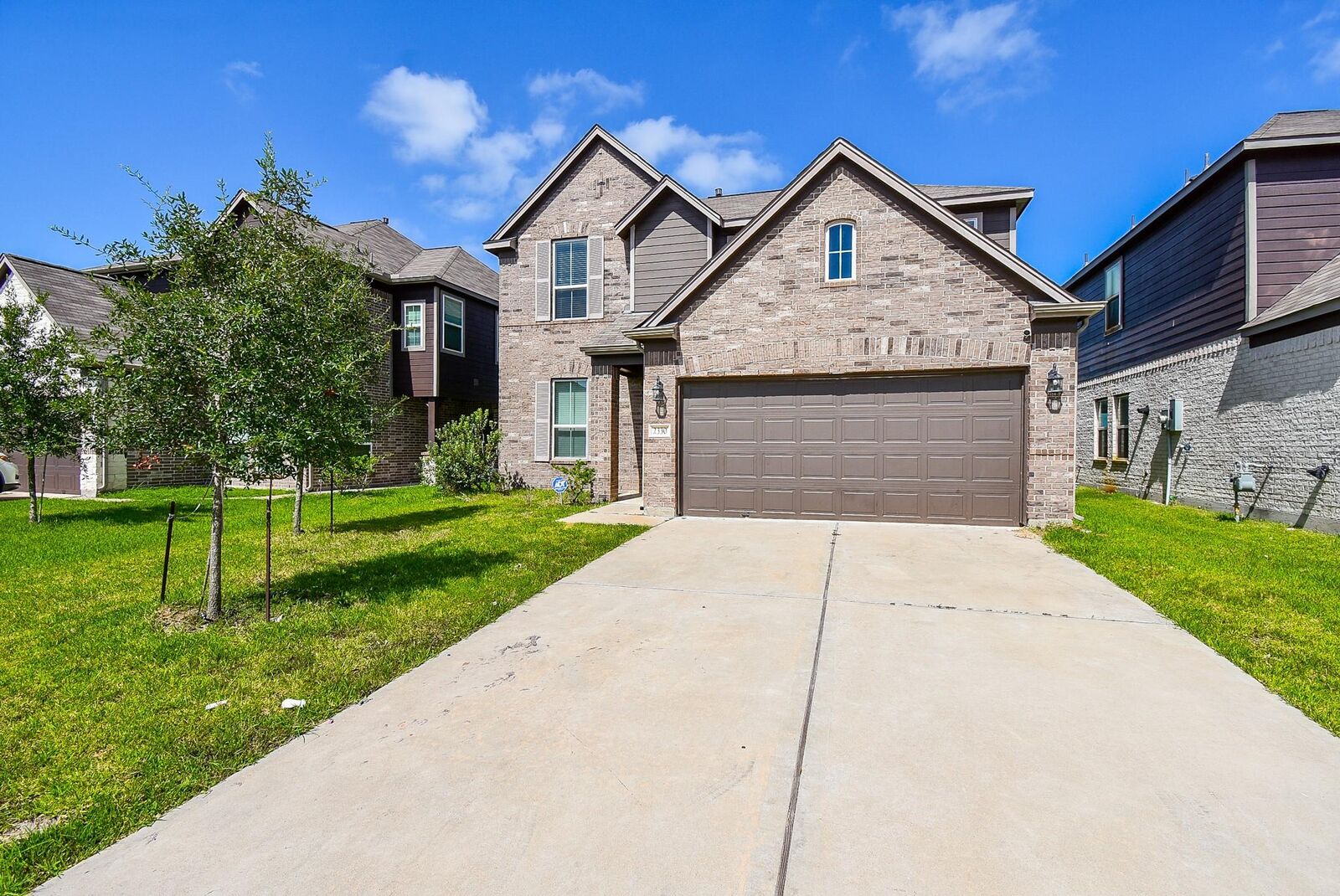 Property Photo: 2330 Honey Heights Lane TX 77545