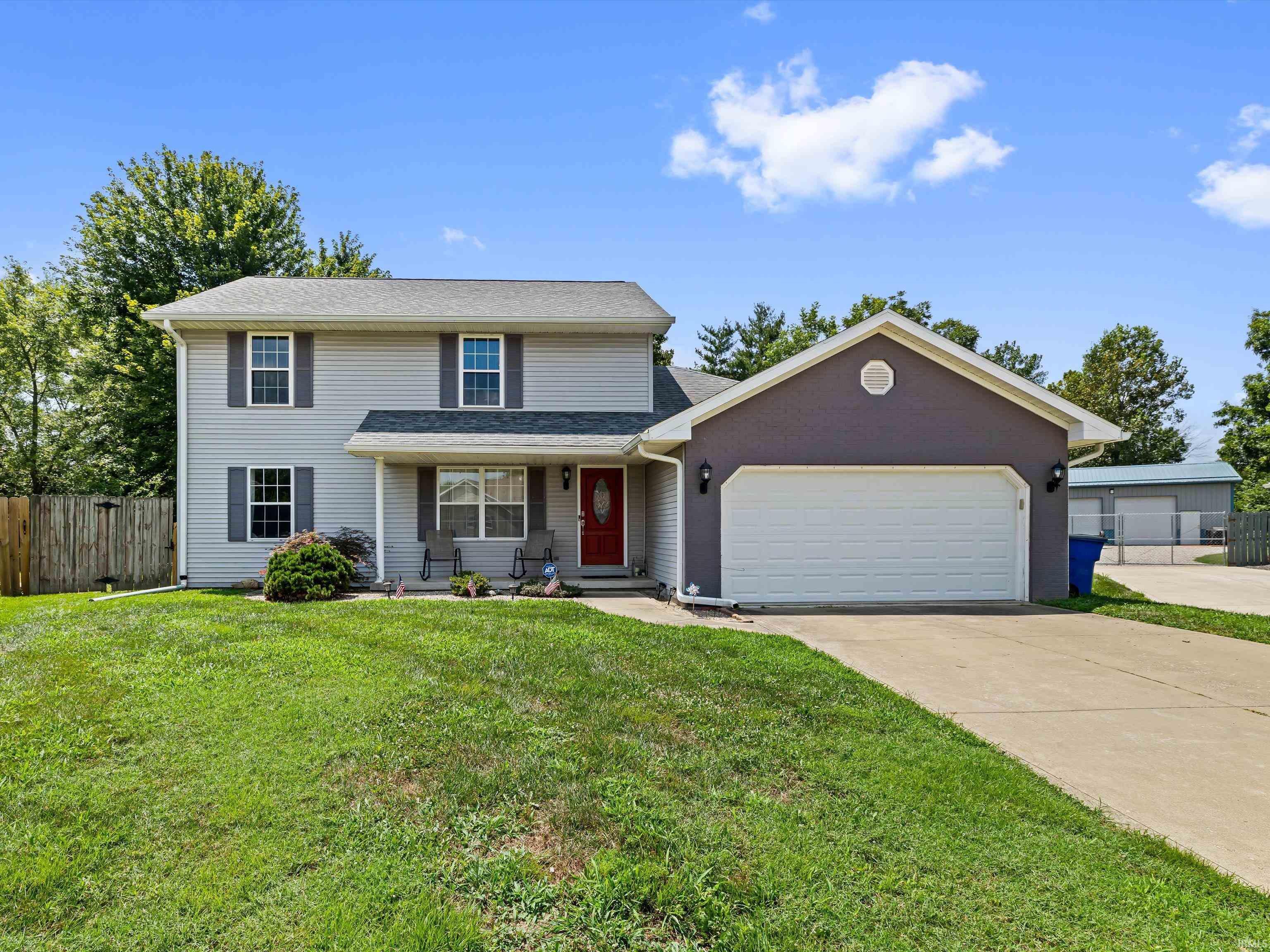1219 Churchill Road  Evansville IN 47725 photo