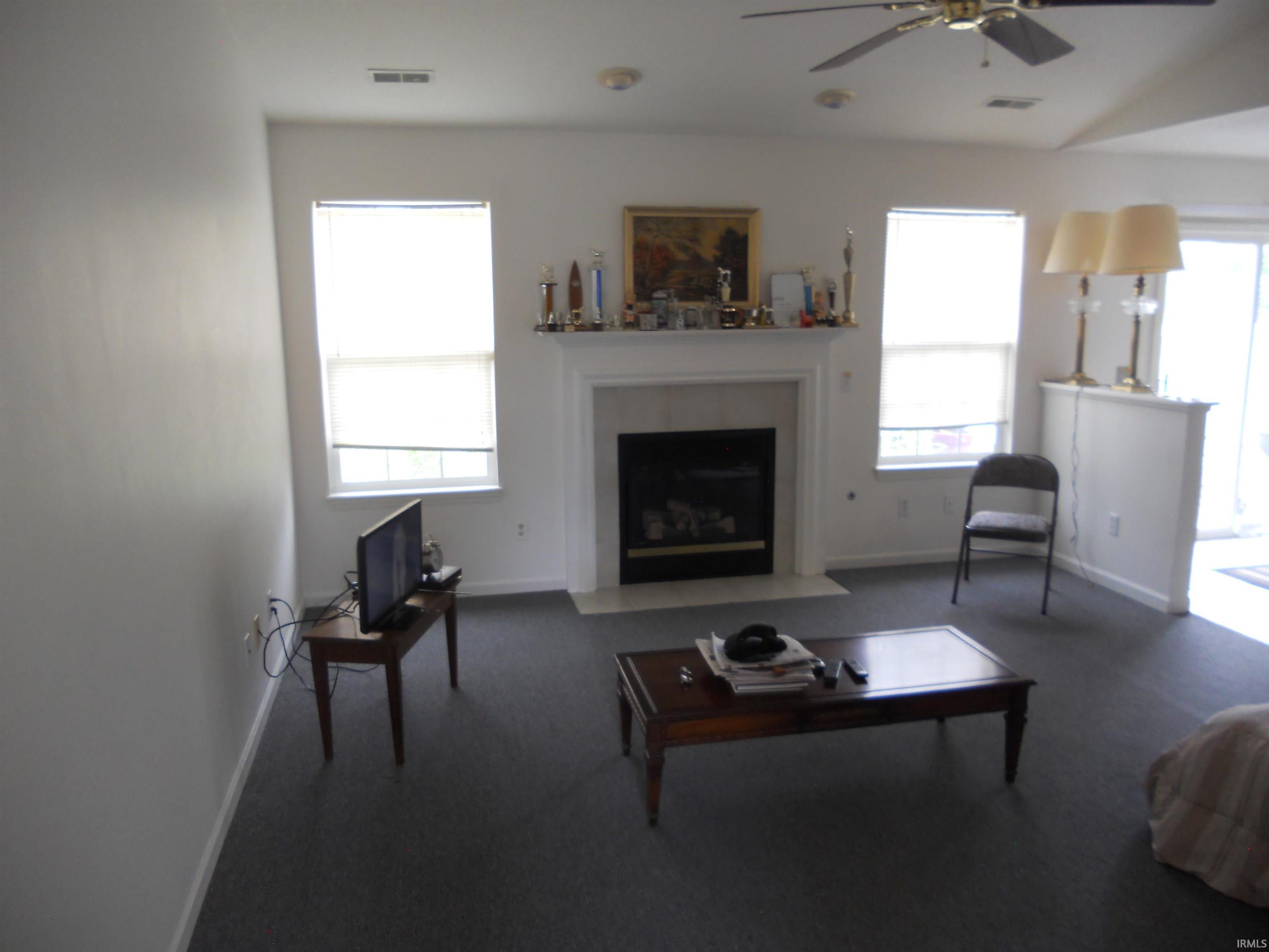 Property Photo: 7717 Frontier Avenue IN 46835-4197