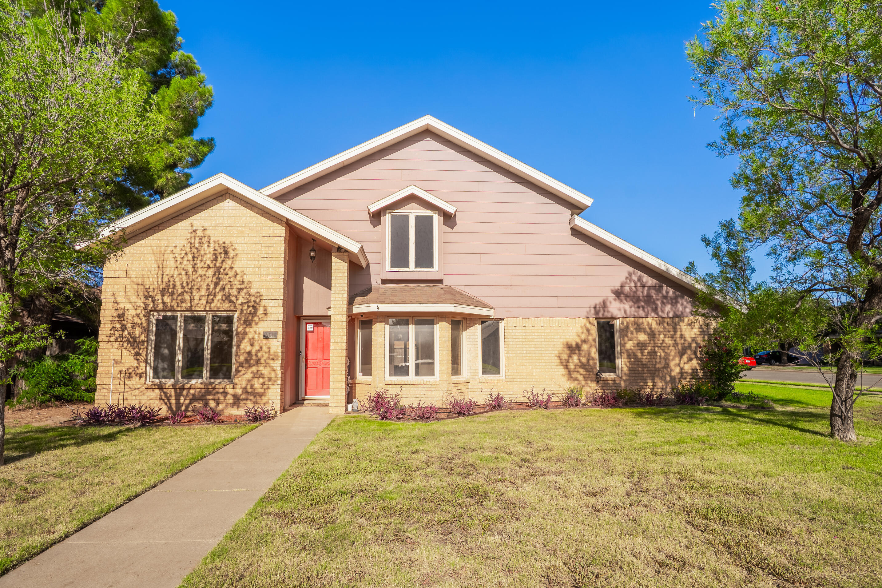 502 N Homestead Avenue  Lubbock TX 79416 photo