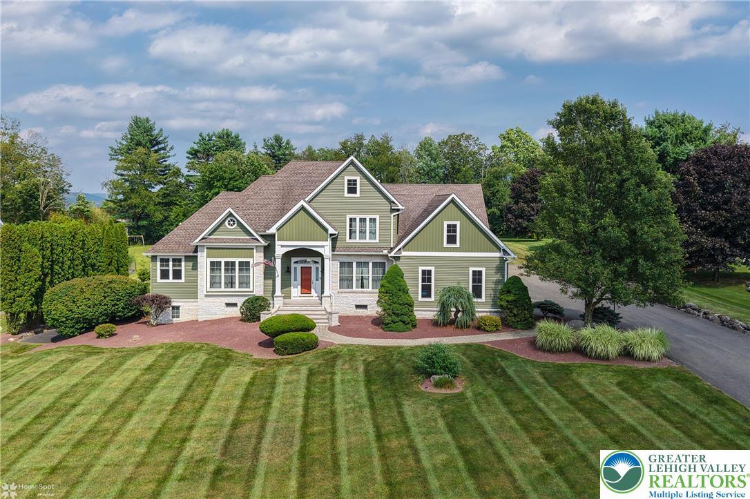 143 Indian Spring Drive  Stroudsburg PA 18360 photo