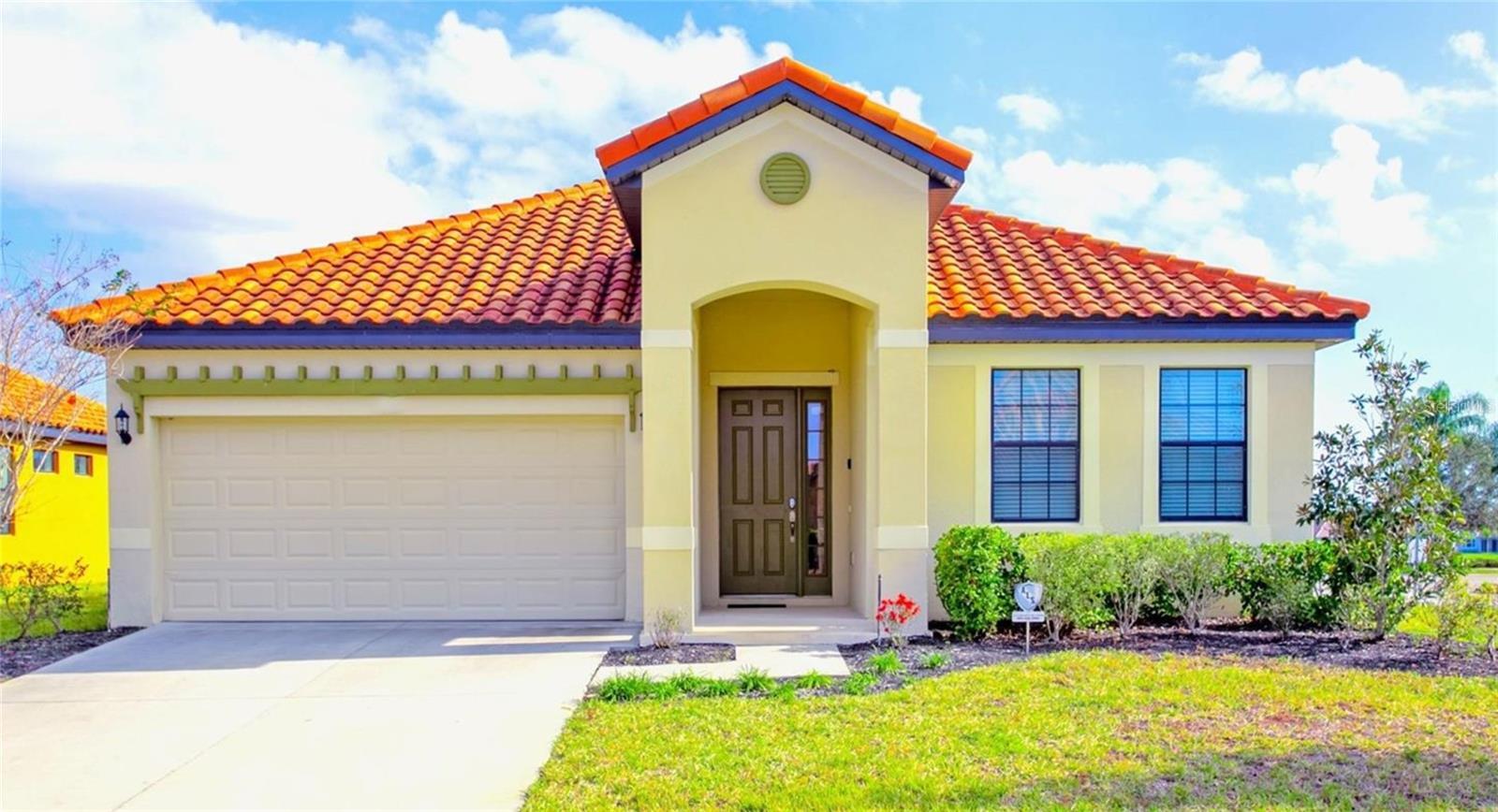 2505 Rosemont Circle  Davenport FL 33837 photo