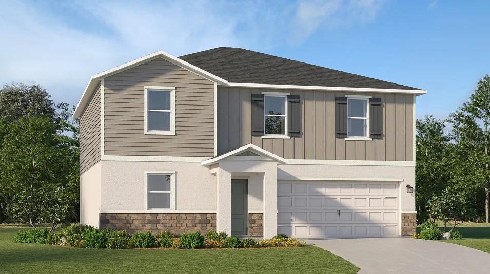 3515 Mud Canyon Drive  Davenport FL 33837 photo