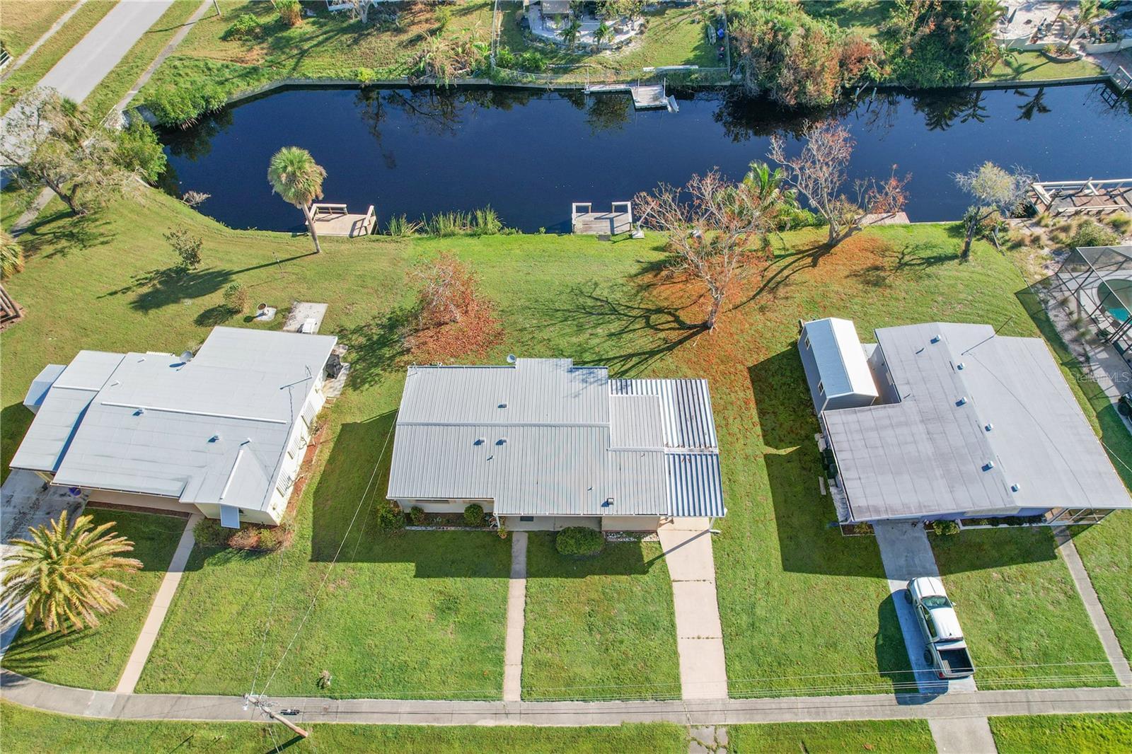 Property Photo: 6540 Marius Road FL 34287