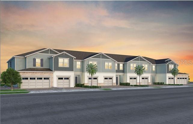 110 Violet Vine Lane  Oviedo FL 32765 photo