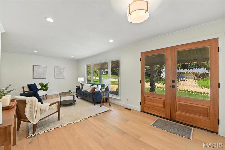Property Photo:  15282 Springrun Drive  MO 63017 