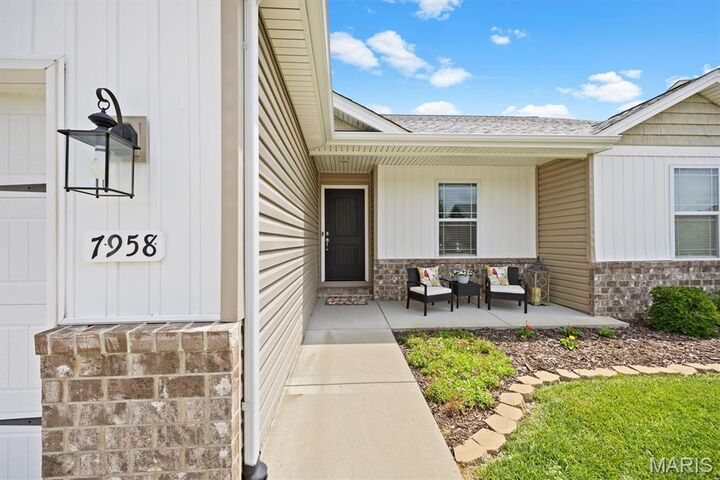 Property Photo:  7958 Sonora Ridge  IL 62232 