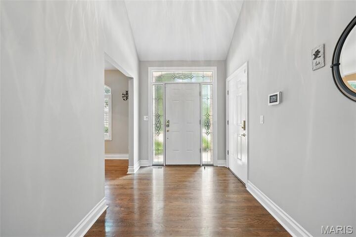 Property Photo:  12542 Questover Court  MO 63141 
