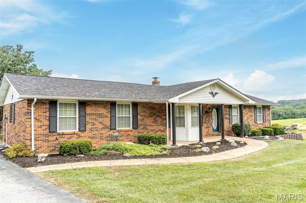 Property Photo:  11 Redbud Drive  MO 63077 