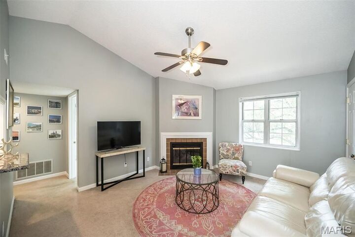 Property Photo:  1526 Thrush Terrace  MO 63144 