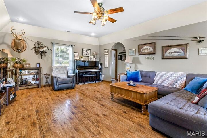 Property Photo:  4601 Bb Highway  MO 63648 