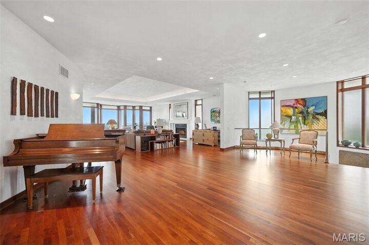 Property Photo: 7216 Christopher Drive MO 63129
