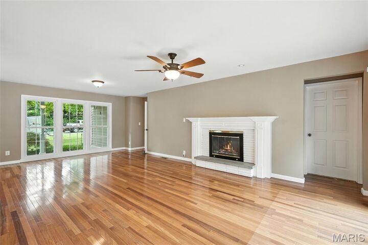 Property Photo:  9457 Chavez Drive  MO 63127 