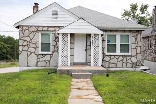 Property Photo: 7047 Lena Av Lena Avenue MO 63136