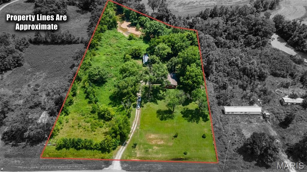 Property Photo: 17999 State Highway 177 MO 63755