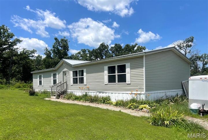 Property Photo:  29378 Highway Aa  MO 65536 
