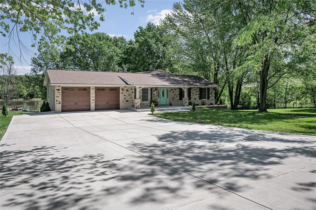 Property Photo: 3275 Weston Woods Lane MO 63366