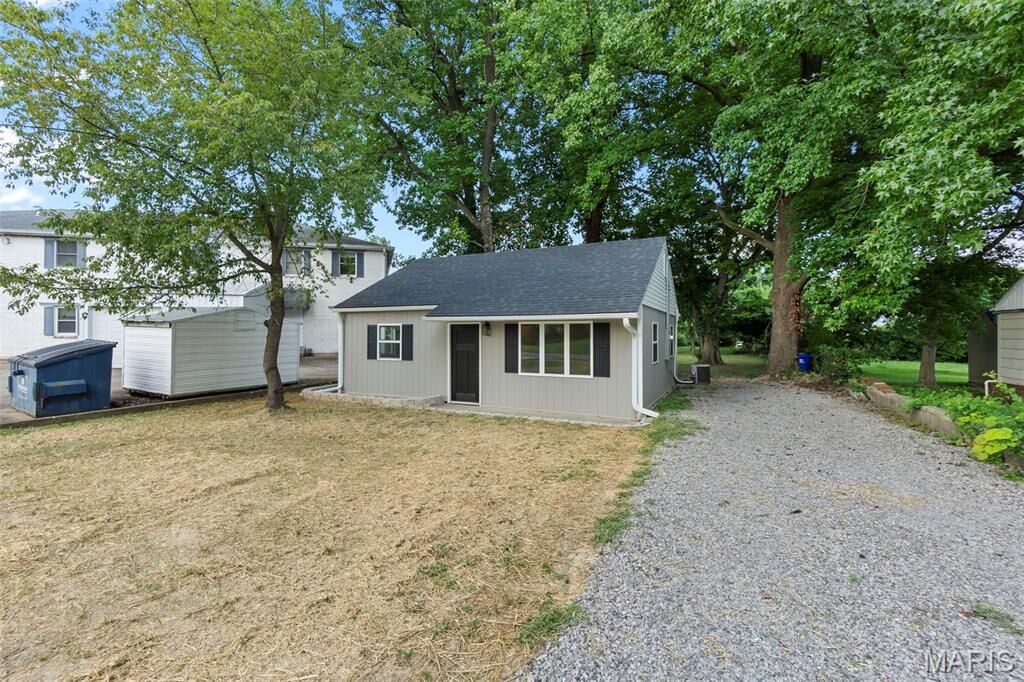 Property Photo:  932 Rodney Vista Boulevard  MO 63701 