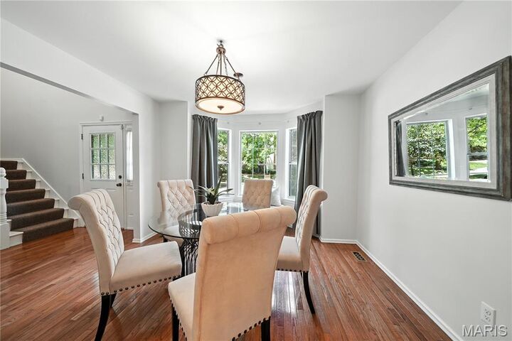 Property Photo: 5318 N Kenrick Parke Drive MO 63119