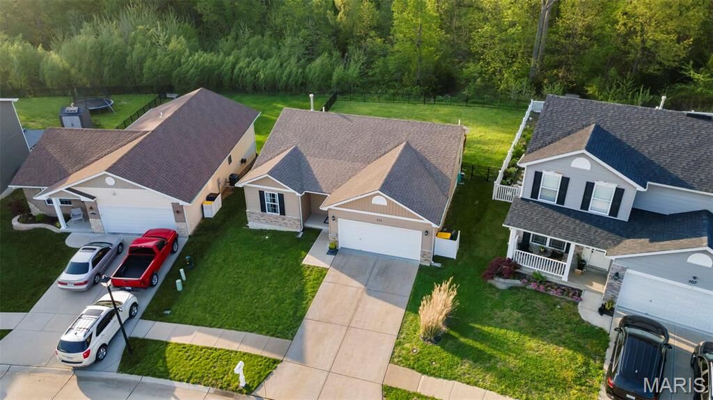 Property Photo:  111 Hammond Drive  MO 63048 