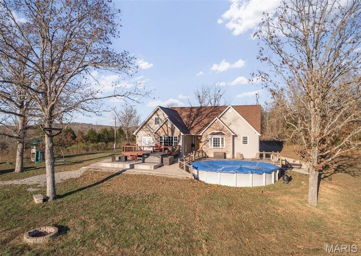 Property Photo: 1121 Madison 92103 MO 63645