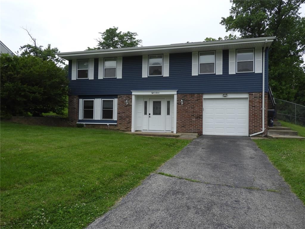 Property Photo: 807 Gaillard Court MO 63011