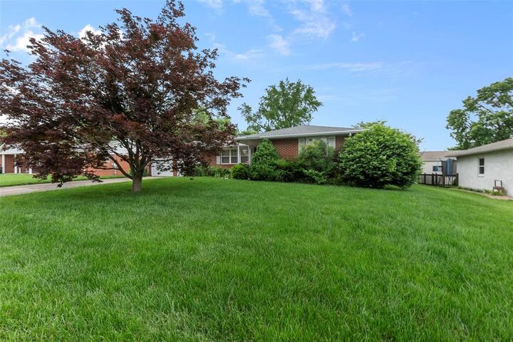 Property Photo:  626 Sue Drive  MO 63755 