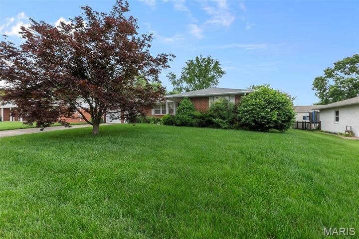 Property Photo: 626 Sue Drive MO 63755