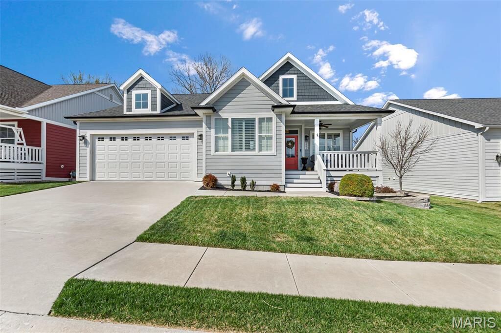 Property Photo:  2991 Pine Hill Spur  MO 63701 