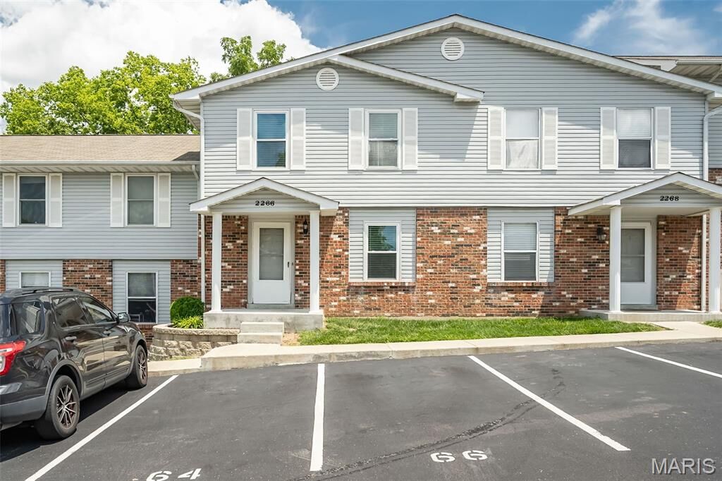 Property Photo: 2266 Highland Hill Drive F MO 63376