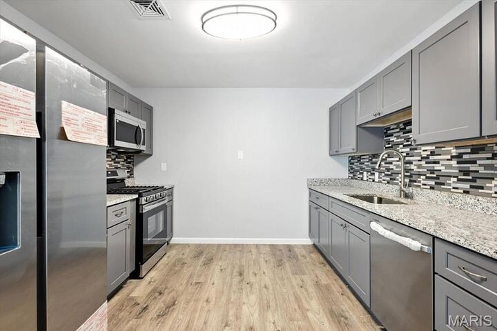 Property Photo: 1018 Tempo Drive MO 63146