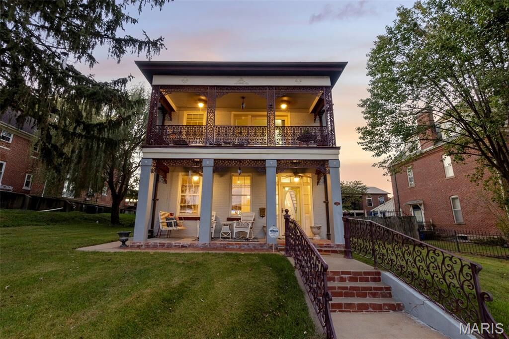 Property Photo:  309 S Spanish  MO 63701 