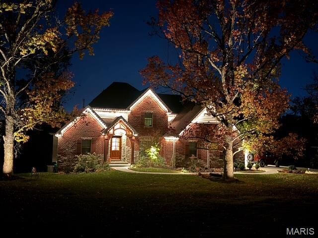 Property Photo:  111 N Mosley Road  MO 63141 