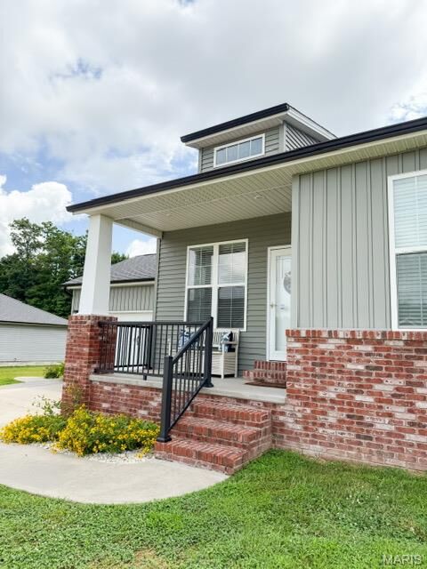 Property Photo:  362 Tradition Drive  MO 63701 