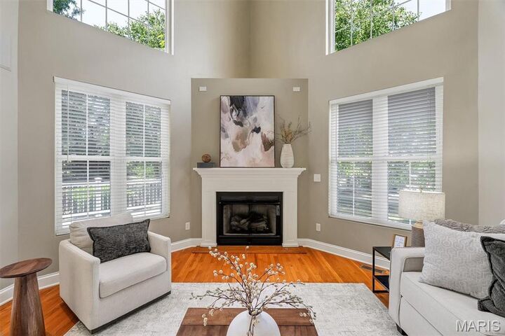 1011 Hawks Landing Drive  Lake St Louis MO 63367 photo