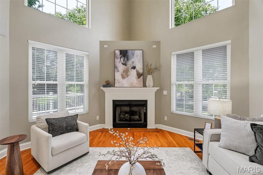 Property Photo: 1011 Hawks Landing Drive MO 63367