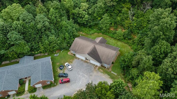 Property Photo: 164/168 Waller Lane MO 63701