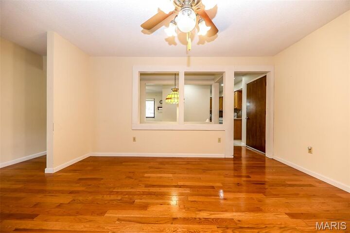 Property Photo: 3514 Century Drive IL 62040