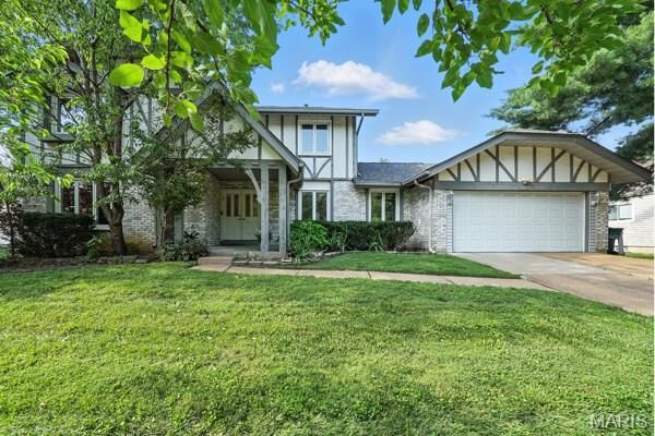 Property Photo:  12863 Haverton Drive  MO 63141 
