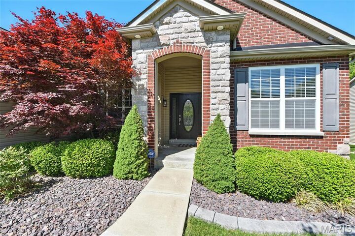 Property Photo:  317 Hyde Park Avenue  MO 63385 