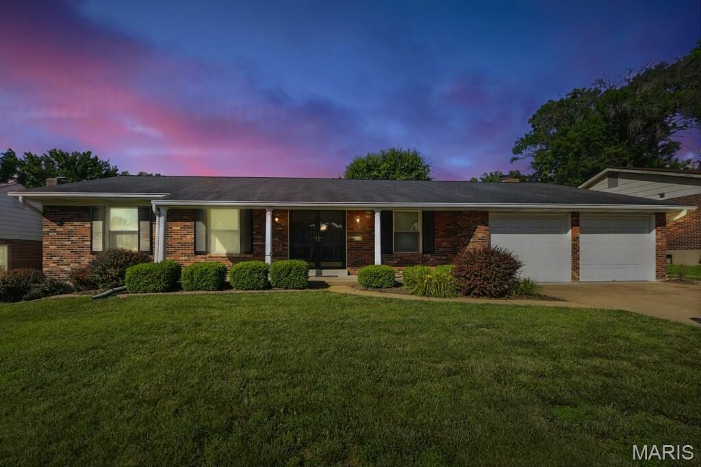 Property Photo:  5066 Reynosa Drive  MO 63128 