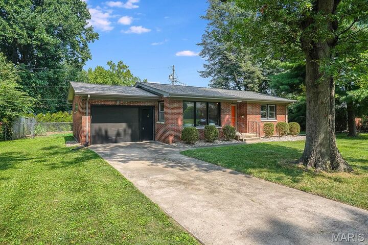 Property Photo: 609 Grandview Avenue IL 62025